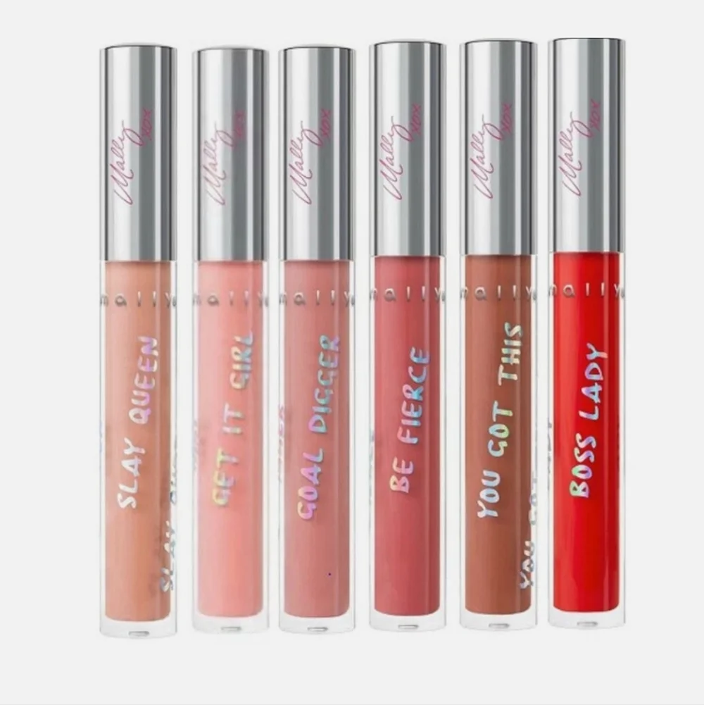 Mally Beauty brand new